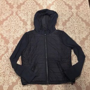 Athleta jacket